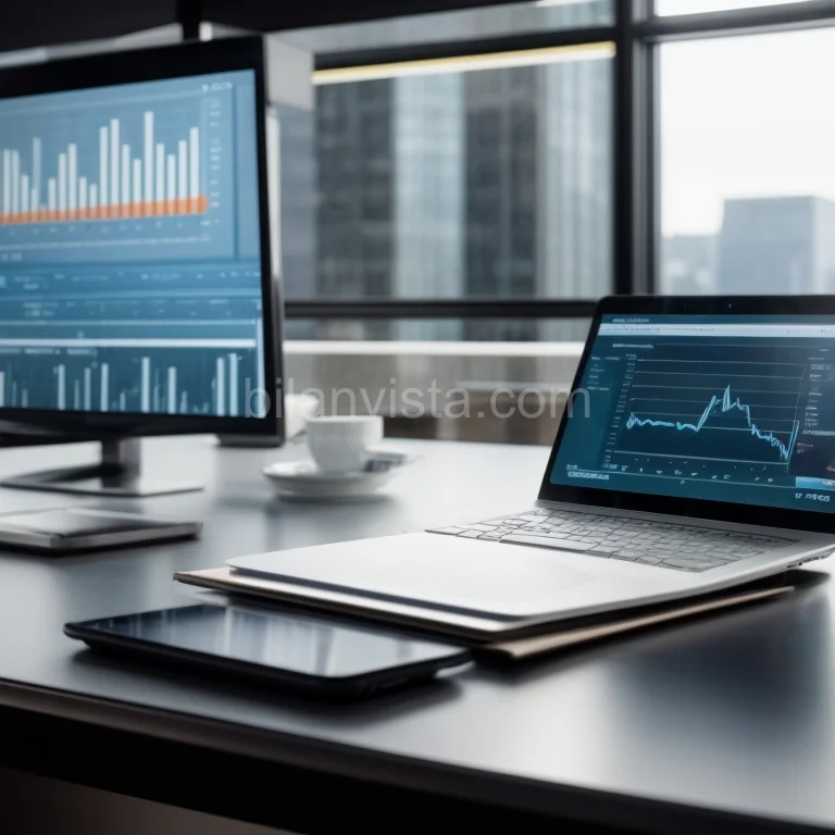 Echtzeit-Datenvisualisierung