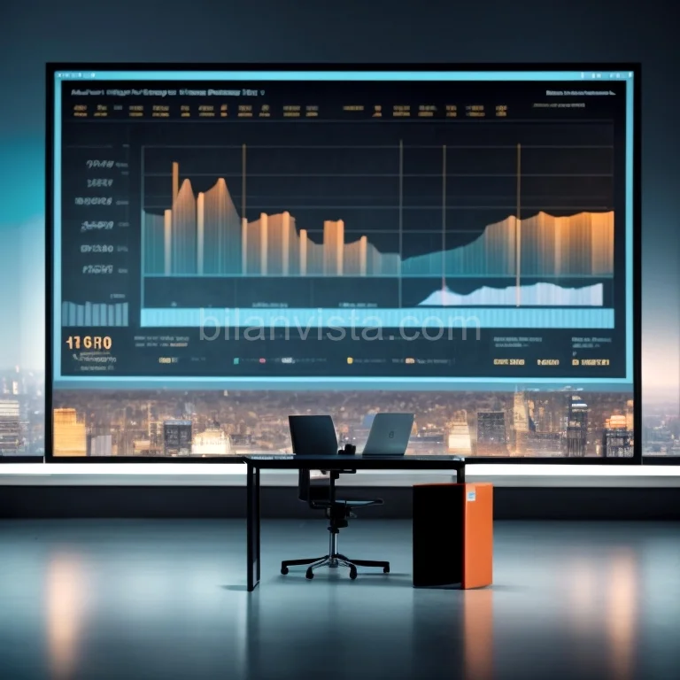 Automatisierte Reportings