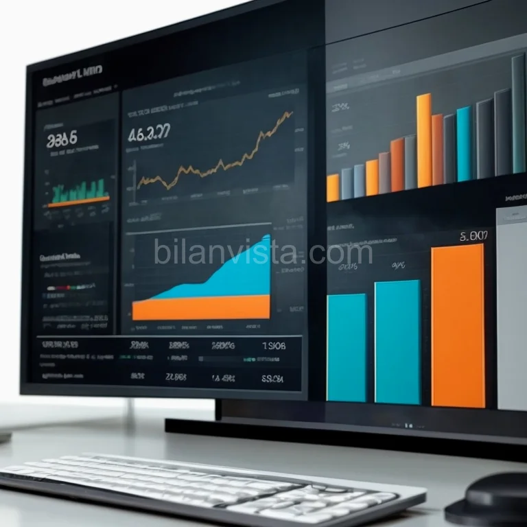 Intelligente Steuerung Ihrer Finanzflüsse